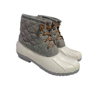 Nautica Duck Boots Womens Size‎ 6